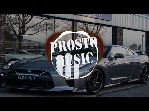 TONES AND I - DANCE MONKEY (Darren Glancy & Alec Fury Remix) [Bass Boosted]