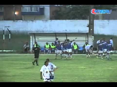 Série B 2014   Angra dos Reis 1 x 0 G  Mangaratibense   1ª Rod Tç Corcovado