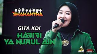 Download lagu Habibi Ya Nurul Ain - GITA KDI - NEW SHAMANTHA - Live Desa Larangan Jambe - Kertasmaya - Indramayu mp3 Download lagu Habibi Ya Nurul Ain - GITA KDI - NEW SHAMANTHA - Live Desa Larangan Jambe - Kertasmaya - Indramayu mp3