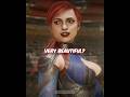 MK11 Flirting Intros Part 14 Shorts