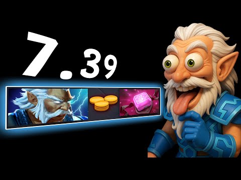 Easiest Way To Play Zeus And Win Every Game in Dota 2