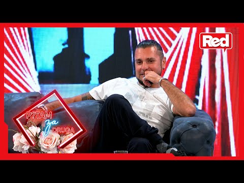 Damir Tepovac o Brendonu i Marku - Pitam za druga - 28.10.2022 - Red TV