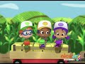 Bubble Guppies Lunch Jokes Cheese Tractors