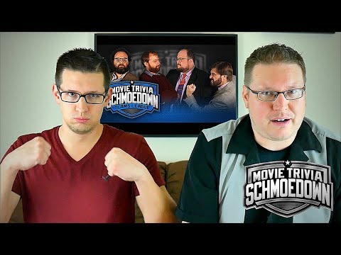 Schmoedown Reactions - Harris Brothers v Critically Acclaimed - 2/7/19