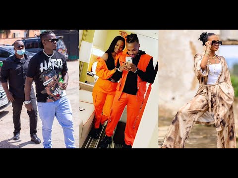 Muchomante n'umugabo we Twaganiriye||Batwaye Bruce Melodie na ShaddyBoo muri USA||Kuri King James...