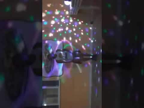 ZumbaR -Professor ZIN VINICIUS KATER.