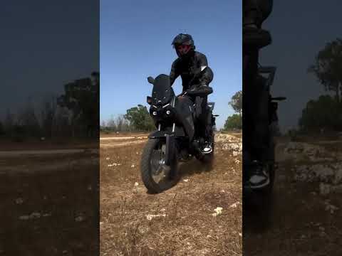 Sym NHR 125cc
