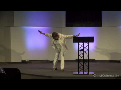 Come Up Out Of Lo-Debar (Rev. Jada Jackson)