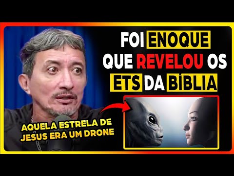 COMANF CARCARÁ: WHAT DOES THE BIBLE HIDE FROM US? | Glauber Speaks