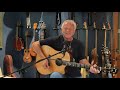 Jesse Colin Young- La Bamba (One Song At A Time)