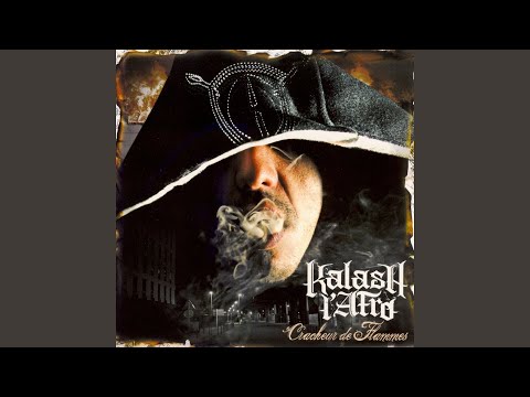 La Rage VS la Machine feat Mystik,Lino