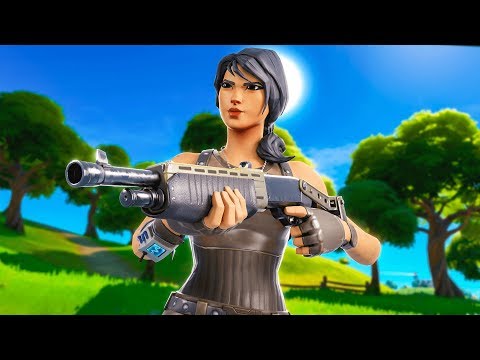 The Scientist Edit Styles Fortnite