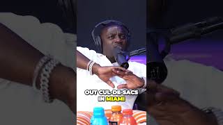 PABLO ESCOBAR LOST 1 BILL A YEAR TO THIS??? - IMPAULSIVE #impaulsive  #podcast  #podcastshorts