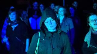 Gudrun Gut in TARP 2015