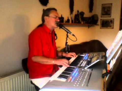 Zbigniew Rozpara - Tyros 4 - Tango Warszawa - Pop&Rock