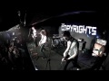 THE COPYRIGHTS  - The Company [HD] 11 MARCH 2016