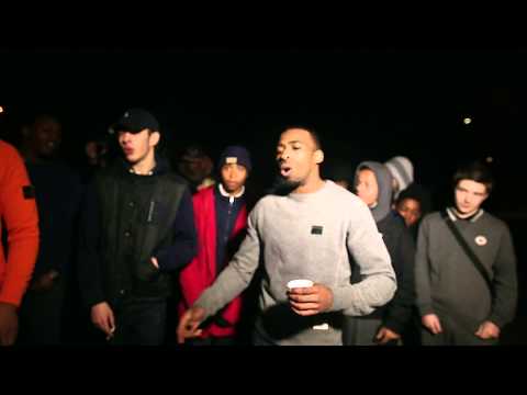 Kay Mula & Erup - In The Cut | @theofficialkay1 @erup10 #Winning | Link Up TV