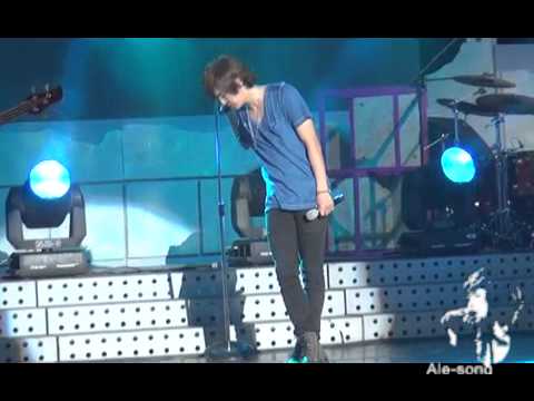 130828 정동하 in 울산뒤란공연 (무정부르스)