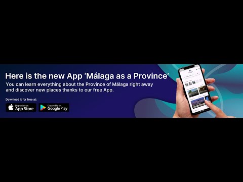 App M�laga is a province