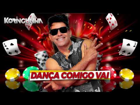 Dança comigo vai !