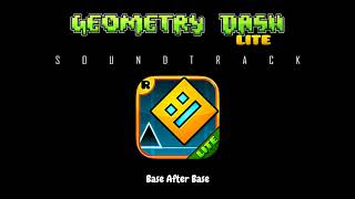 Cover art for Base After Base