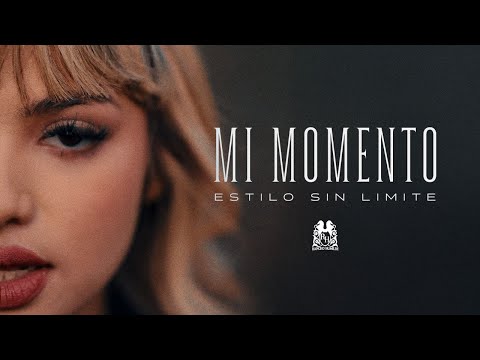 Estilo Sin Limite - Mi Momento [Official Video]