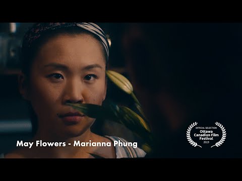 May Flowers Trailer