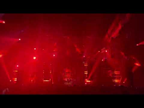 Omnya - Down The Rabbit hole (Played By The Purge) @ Rebellion 2022