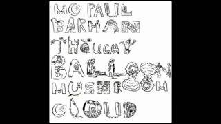 MC Paul Barman - Props