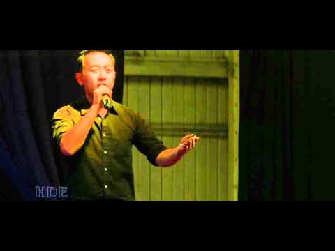 Fresno HINY 2016 Singing Competition Round 3 - Jake Thoj