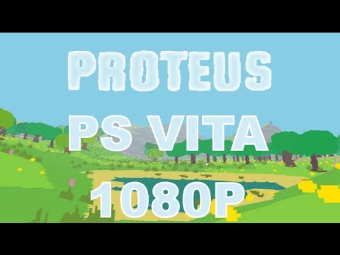 Proteus Playstation 3