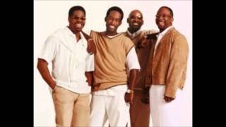 Amazing Grace - Boyz II Men