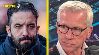 Download lagu 'MOMENTS FC!' Man United Fan is Still Ruben Amorim Out Despite Crystal Palace Win mp3 Download lagu 'MOMENTS FC!' Man United Fan is Still Ruben Amorim Out Despite Crystal Palace Win mp3