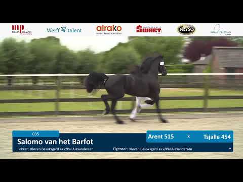 Locatiekeuring | 17 juni 2024 | Gebroeders van Manen