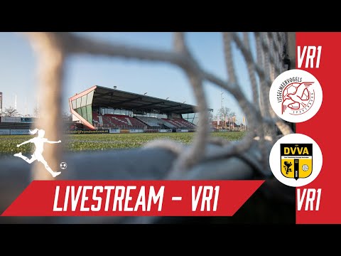 IJsselmeervogels VR-1 -DVVA VR-1 (Livestream)