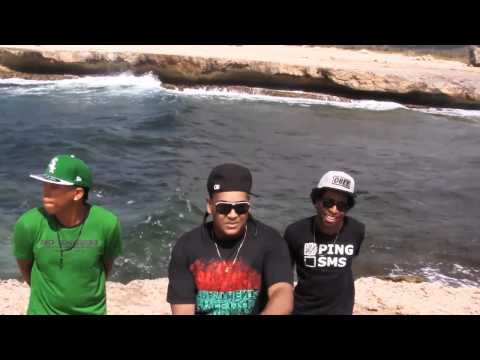 Wowo Riba Dje - Leo & Gags ft Bboy Puff