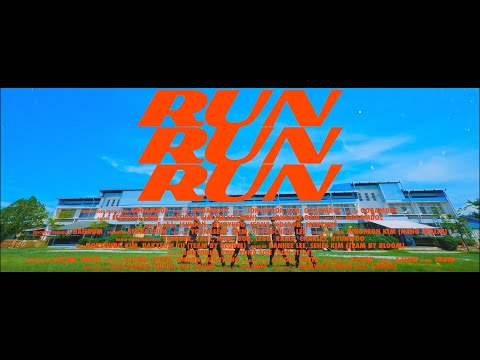 Video thumbnail for RUN RUN RUN