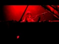 Asobi Seksu - story & "Blind Little Rain" [Acoustic] (Seattle WA, Jan 20 2010)