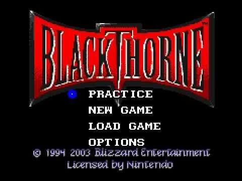 blackthorne gba gameshark codes