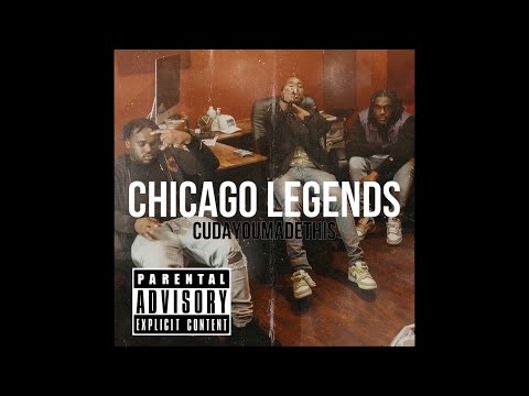 THF G Baby x THF Twins Type Beat 2023 “Chicago Legends”