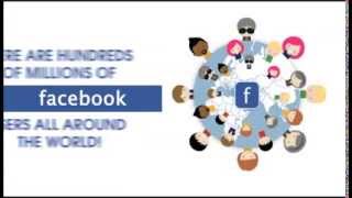 Facebook Marketing and Social Media to Soft Sell Services and Goods to Your Prospects and Leads