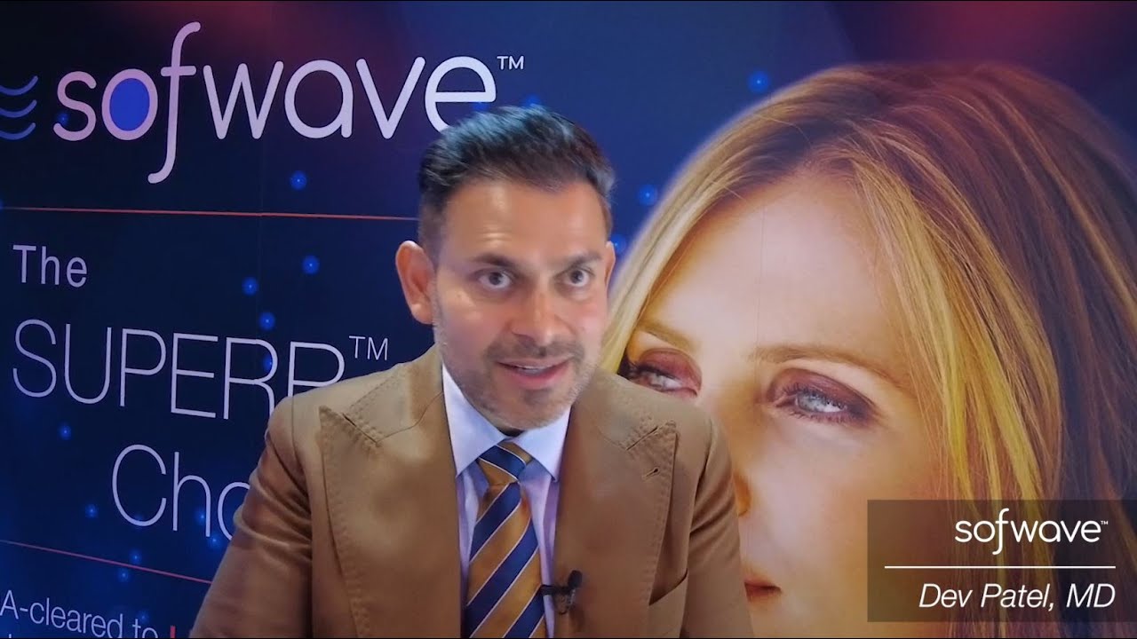 Sofwave™ Checks All the Boxes