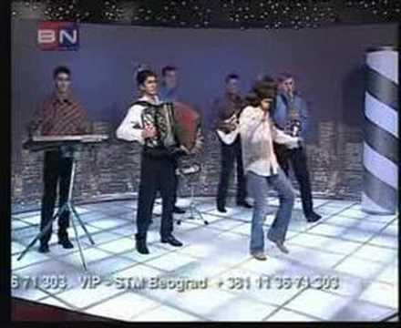 Fazlija - Ciganska svadba