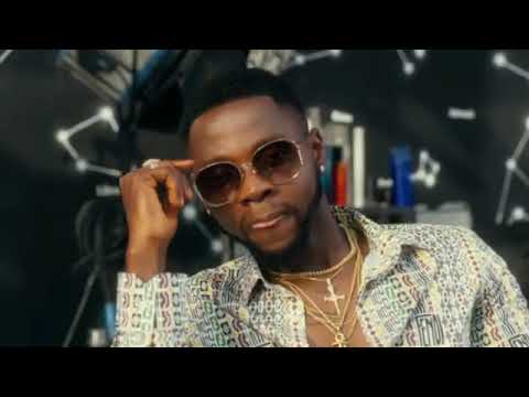Kizz Daniel ft. Phileyz - NESESARI (New Song Video)