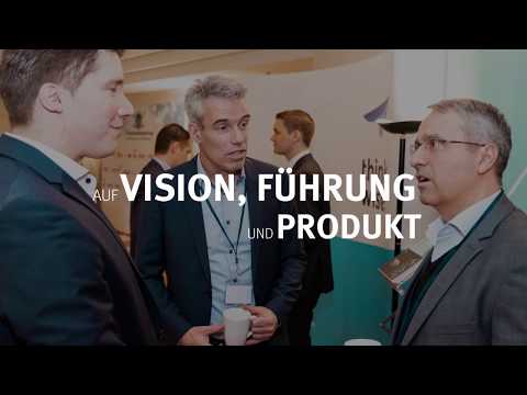 Trailer - IT-Unternehmertag am 4. Februar 2020