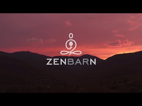 Zenbarn, A Real Vermont Experience