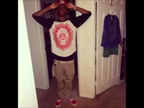 @ImJustinCade - Flakovelli Birthday (New Jerkin Mix) //HD//