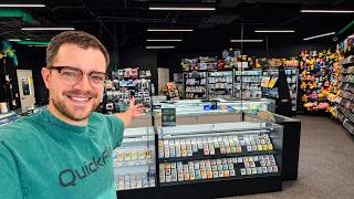 Inside My $5M Video Game Business