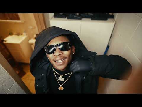 Lil Scoom89 - Button Land (Official Video)