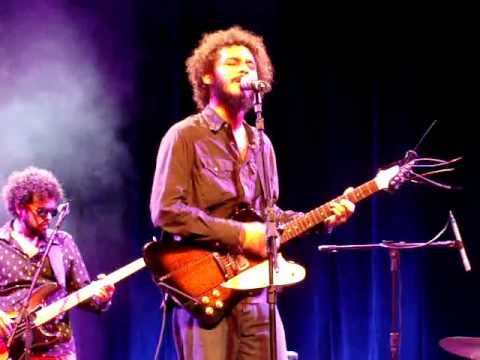 Saulo Duarte e a Unidade - Onze Horas